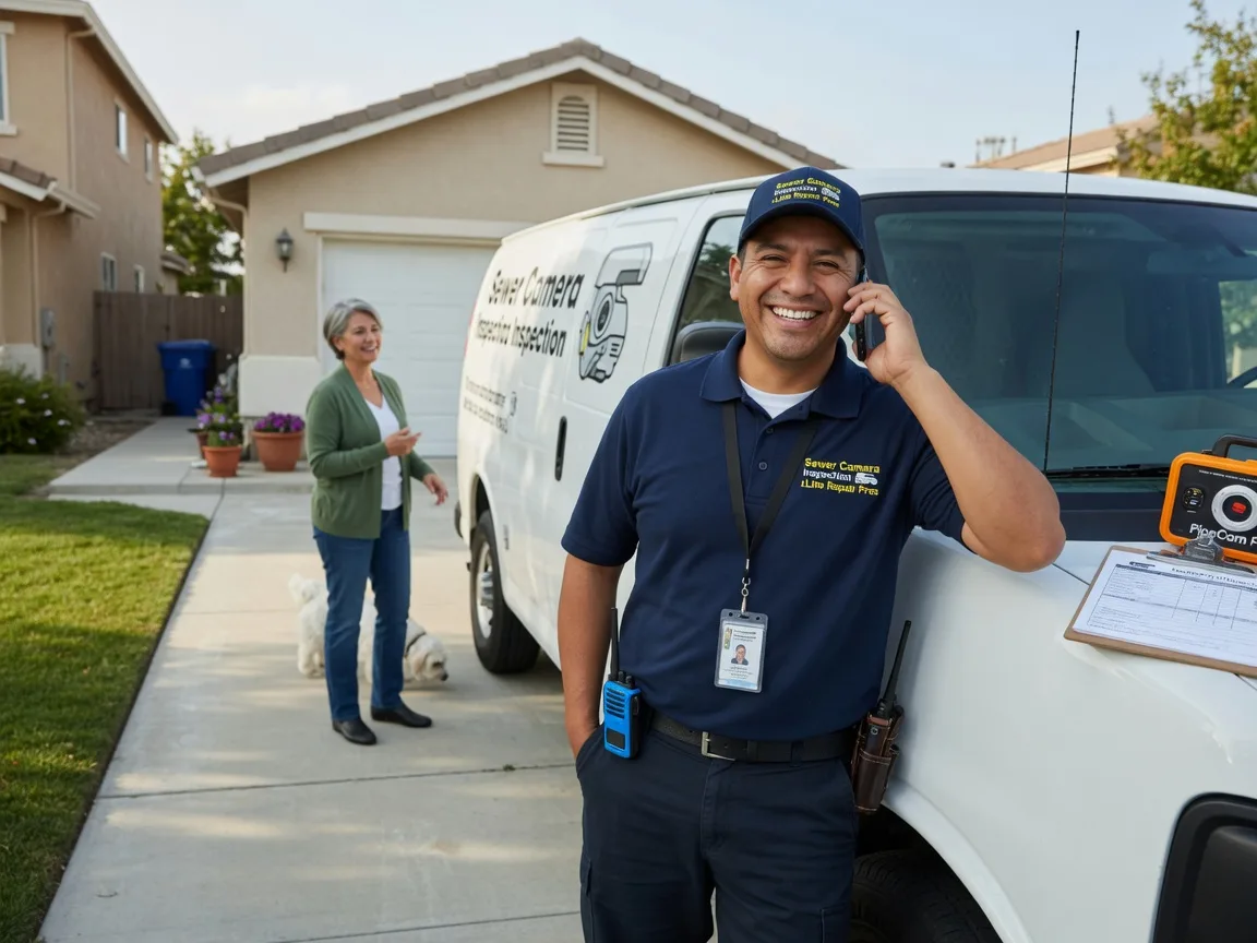 Sewer Line Repair Llano, NM FAQs